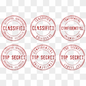 Cia Confidential, HD Png Download - vhv