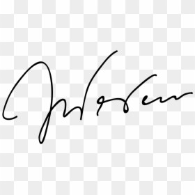 Top Images For Marilyn Monroe Signature Svg On Picsunday - Lech Walesa Signature, HD Png Download - marilyn monroe signature png