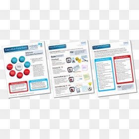 Brochure, HD Png Download - hand out png