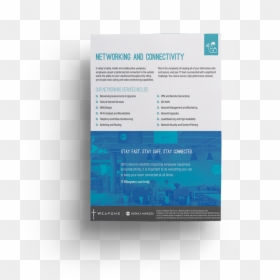 Brochure, HD Png Download - hand out png