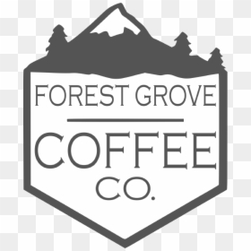 Forest Grove Coffee Company, HD Png Download - coffee png tumblr