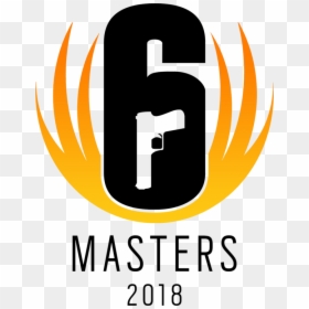 Transparent The Masters Logo Png - Graphic Design, Png Download - the masters logo png
