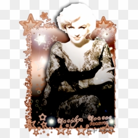 Poster, HD Png Download - marilyn monroe signature png
