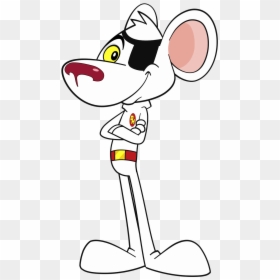 Transparent Moana Background Png - Danger Mouse, Png Download - moana background png