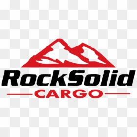 Rsc Hd Logo - Rock Solid Cargo, HD Png Download - trailer hd png