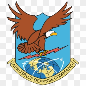 Aerospace Defense Command - Mogadisho University, HD Png Download - force field png