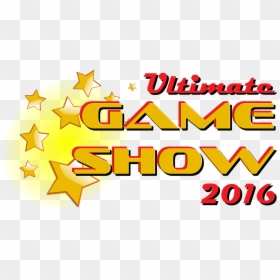 Graphics, HD Png Download - game show png