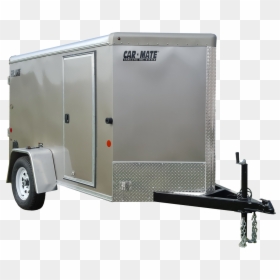 Cargo Trailers, HD Png Download - trailer hd png