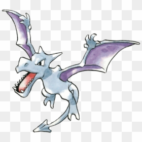 Transparent Aerodactyl Png - Aerodactyl Png, Png Download - aerodactyl png