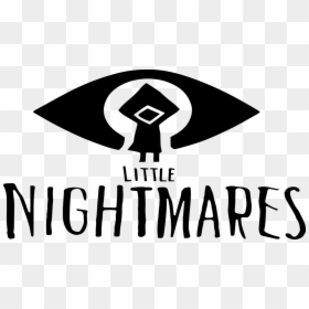 Little Nightmares Logo Png, Transparent Png - trailer hd png