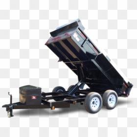 Boat Trailer, HD Png Download - trailer hd png