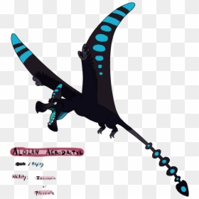 “another One Because It"s Fun There"s A Rumor Going - Pokemon Alola Aerodactyl, HD Png Download - aerodactyl png