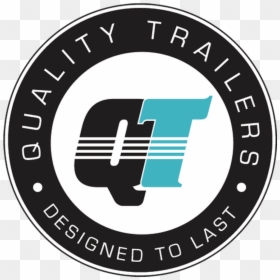Logo, HD Png Download - trailer hd png