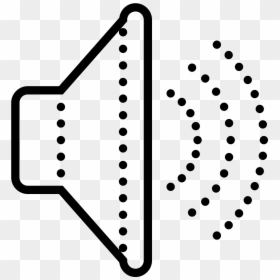 Otter Ai, HD Png Download - megaphone icon png