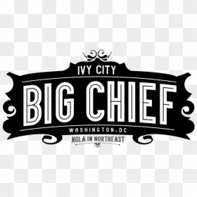 Transparent Censored Bar Png - Ivy City Big Chief, Png Download - black cinematic bars png
