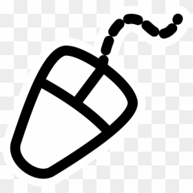 Mouse Icon Png -this Free Icons Png Design Of Mono - Icon, Transparent Png - mouse clicker png