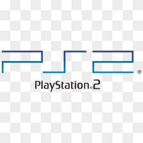 Playstation 2 Logo Png, Transparent Png - ps2 logo png