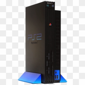 Playstation 2 - Playstation2 Lego Indiana Jones, HD Png Download - ps2 logo png