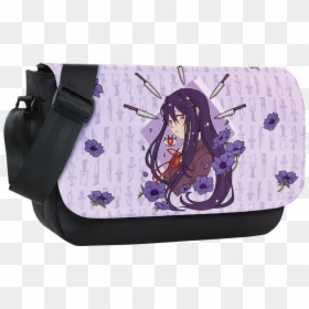 Yuri Doki Doki Png, Transparent Png - yuri doki doki png