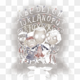Illustration, HD Png Download - demogorgon png