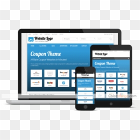 Web Page, HD Png Download - blank coupon png