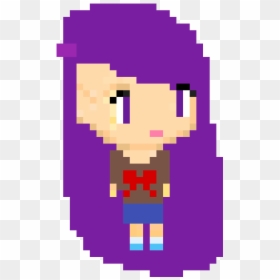 Cartoon, HD Png Download - yuri doki doki png