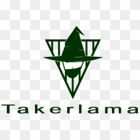 Takerlama - Emblem, HD Png Download - demogorgon png