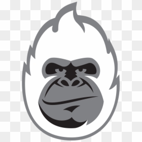 Monkey Pumpkin Template, HD Png Download - phoenix suns png