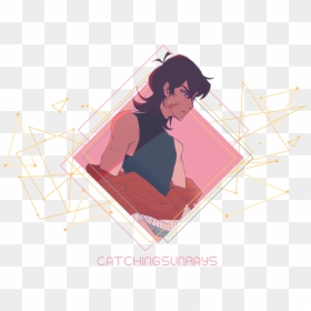 Catchingsunrays - Illustration, HD Png Download - botw png