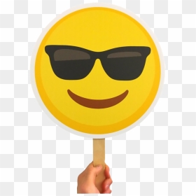 Emoji Smiley Png Sticker, Transparent Png - kissy face emoji png