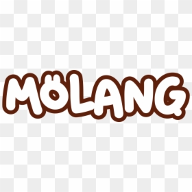 Molang Logo Png, Transparent Png - yodeling kid png