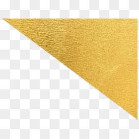Art Paper, HD Png Download - gold overlay png