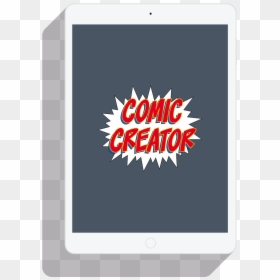 Graphic Design, HD Png Download - comic book words png