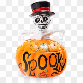 Scentsy Halloween Warmers 2019, HD Png Download - spooky skeleton png