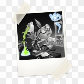 Luigi Mansion 3 Gooigi, HD Png Download - luigi face png
