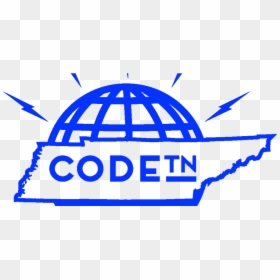 Codetn, HD Png Download - tennessee outline png