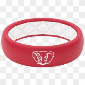 Alabama Silicone Ring, HD Png Download - alabama outline png