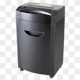 Paper Shredder Png Clipart - Comix Shredder S516, Transparent Png - paper clipart png