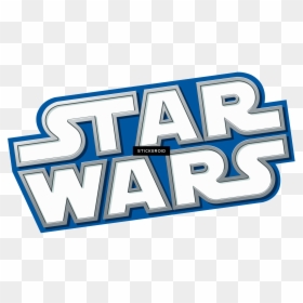 Star Wars Logo Logos - Lego Star Wars, HD Png Download - star wars the last jedi logo png