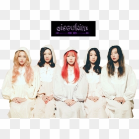 Thumb Image - Red Velvet The Velvet Png, Transparent Png - red velvet logo png