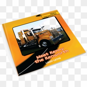 Car, HD Png Download - kenworth logo png