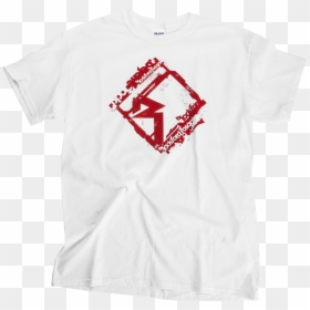 Geronimo T Shirt, HD Png Download - rockford fosgate logo png