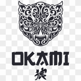 Figurama Collectors Logo, HD Png Download - okami logo png