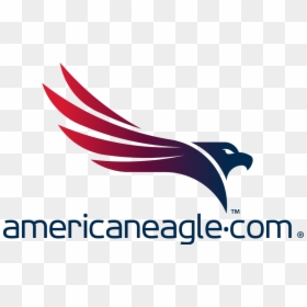 American Eagle - American Eagle Web Design, HD Png Download - american eagle logo png