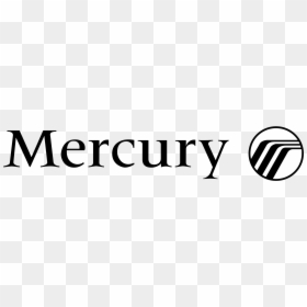 Mercury Logo Png Transparent - Graphics, Png Download - mercury logo png