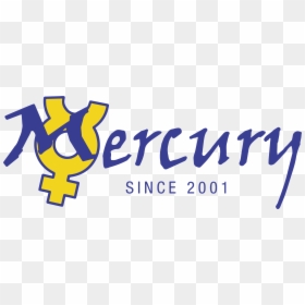 Mercury Institute Of Management Logo Png, Transparent Png - mercury logo png