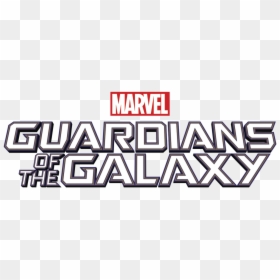 Marvel Vs Capcom 3, HD Png Download - guardians of the galaxy 2 logo png