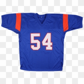 Sports Jersey, HD Png Download - blue mountain state logo png
