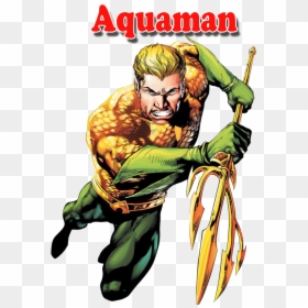Transparent Aquaman Logo Png - Brightest Day, Png Download - aquaman logo png