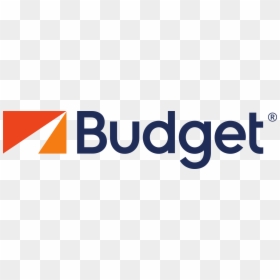 Budget Rent A Car Logo Png, Transparent Png - enterprise rent a car logo png